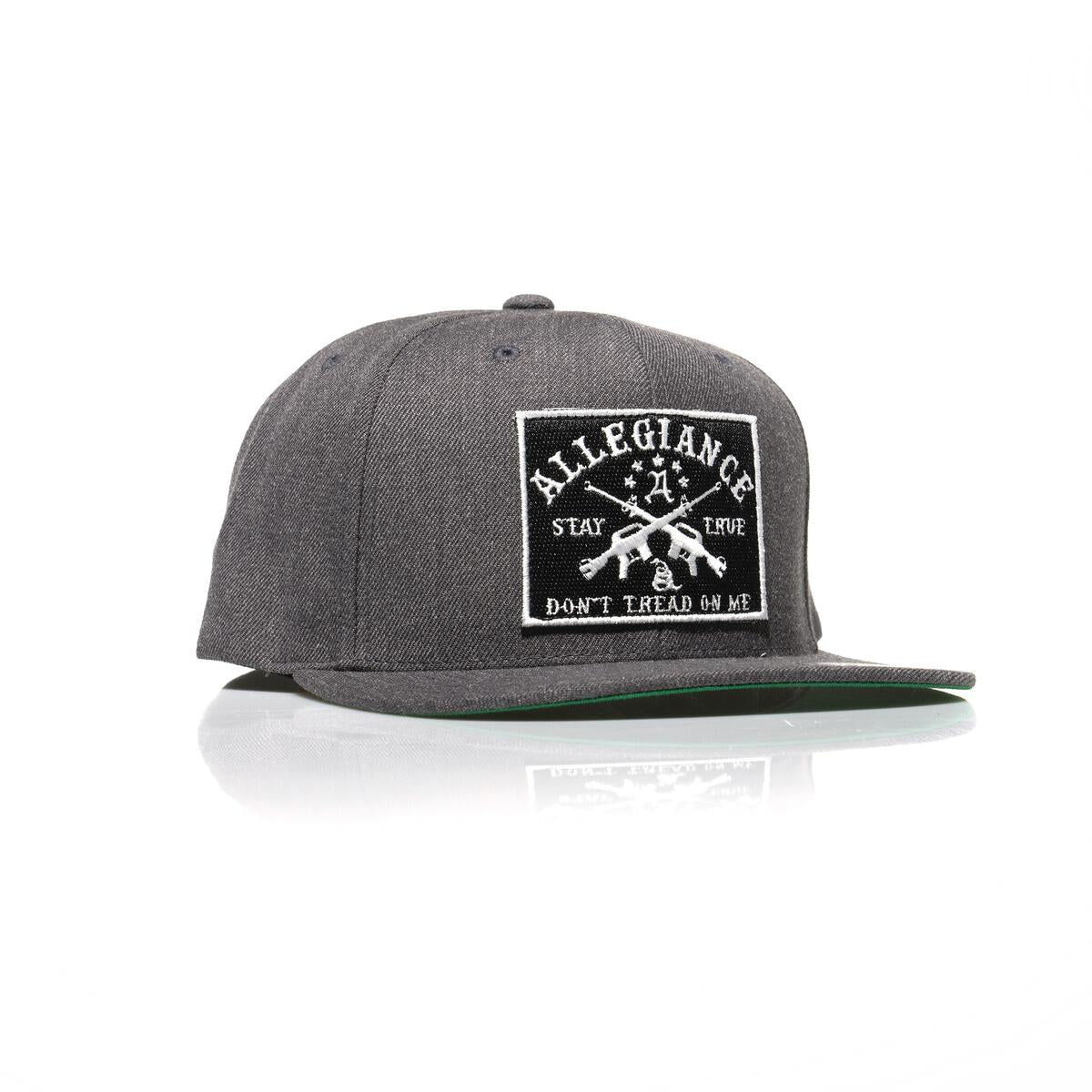 Don't Tread Snapback