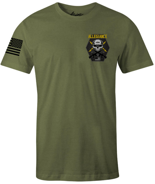 Bolt Premium Tee *FS