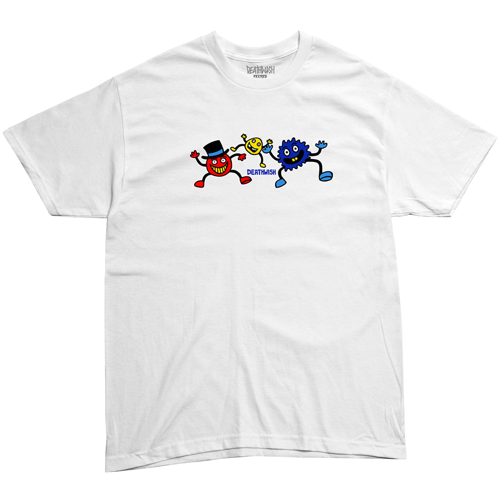 DEATHWISH "MANIAC" T-SHIRT