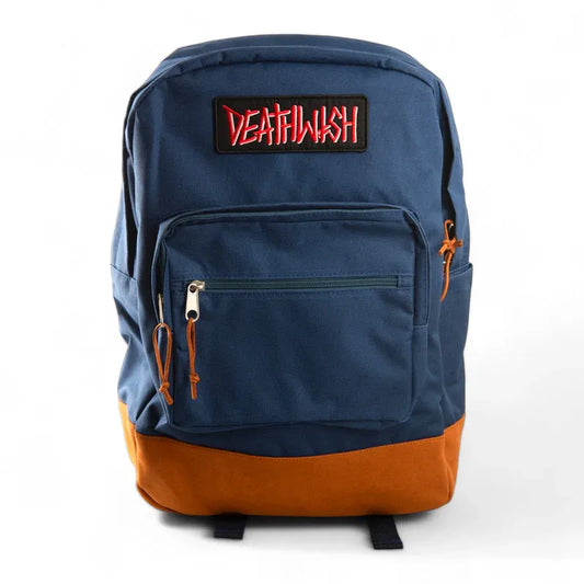 DEATHWISH "DEATHSPRAY" BACKPACK