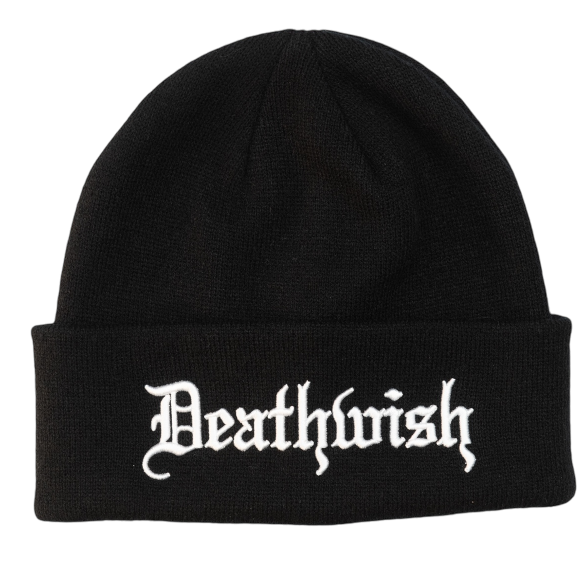 Deathwish O.E. Beanie