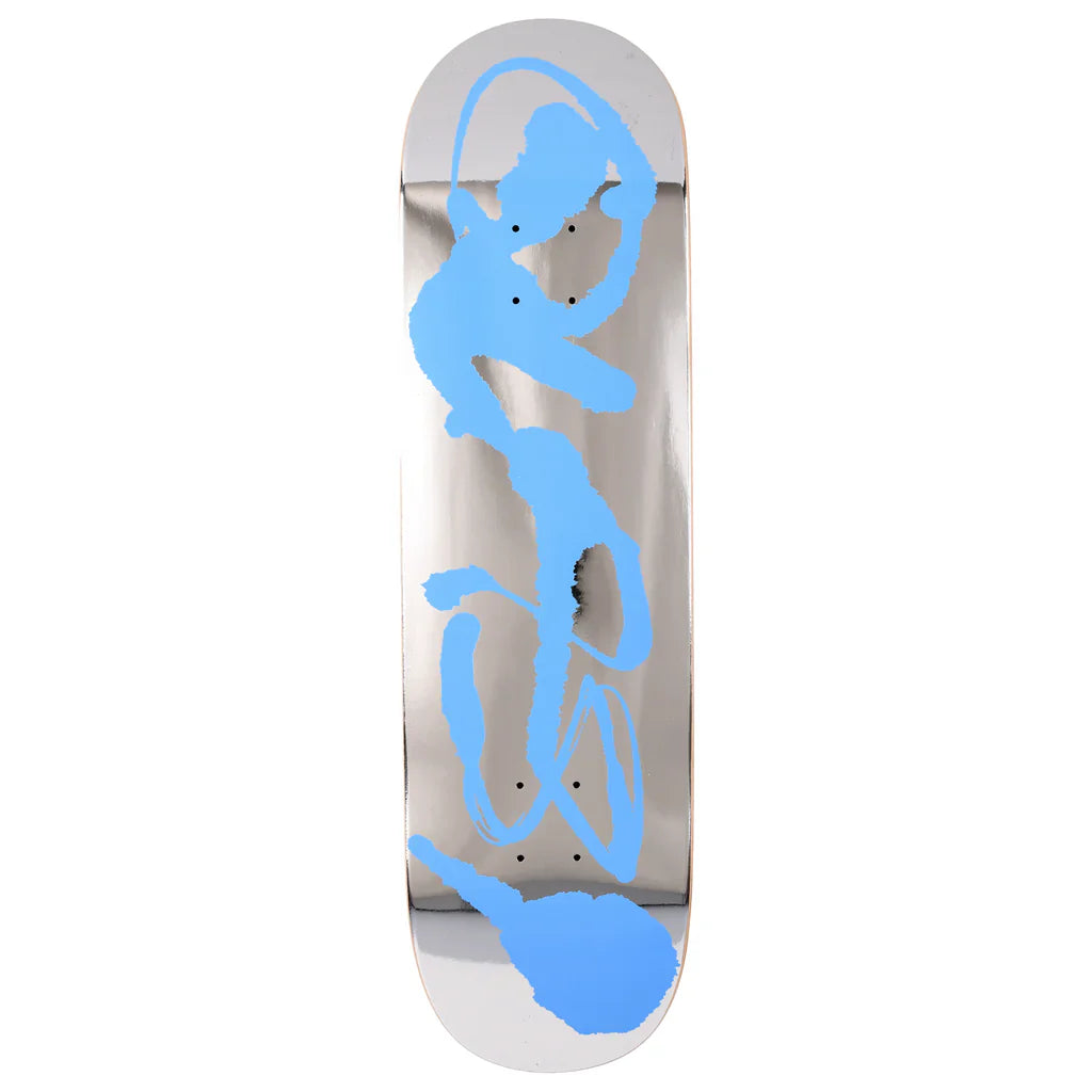 Quasi Blot Skateboard Deck - 8.5″