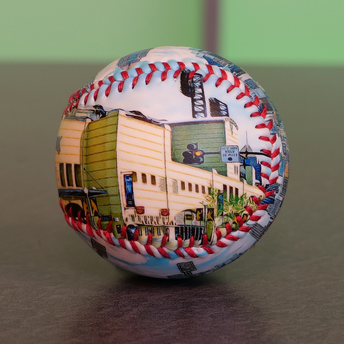 PNC Park Baseball - Pittsburgh