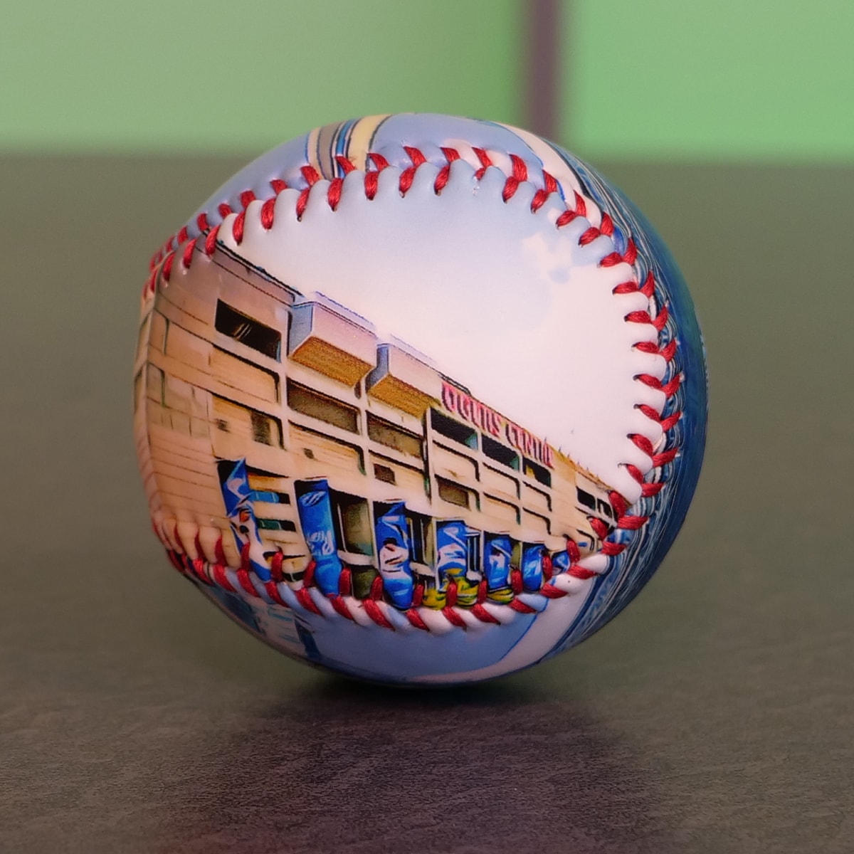 Rogers Centre Baseball - Toronto