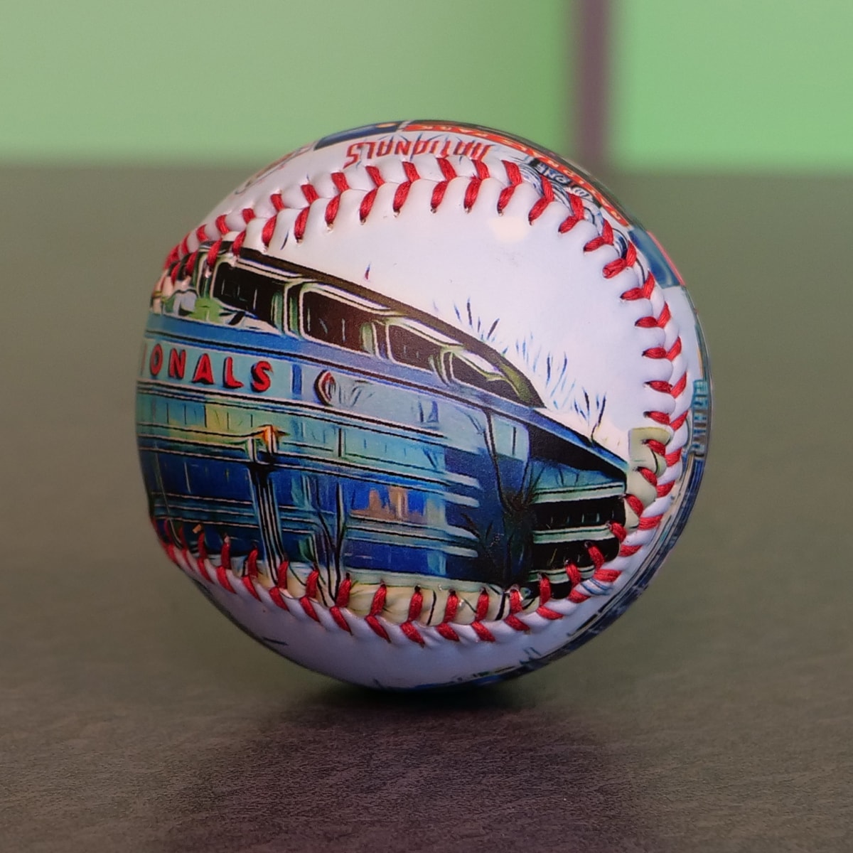 Nationals Park Baseball - Washington