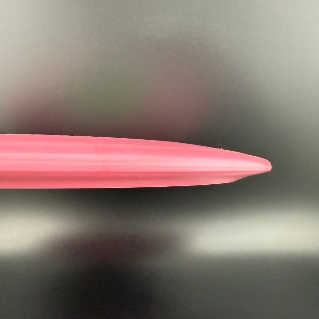 Swirl S-Line FD - Great Beard Stamp