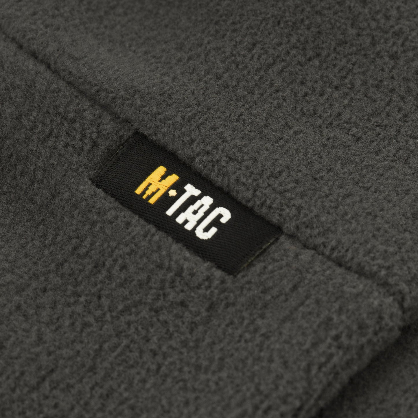 M-Tac Fleece Watch Cap Light Polartec