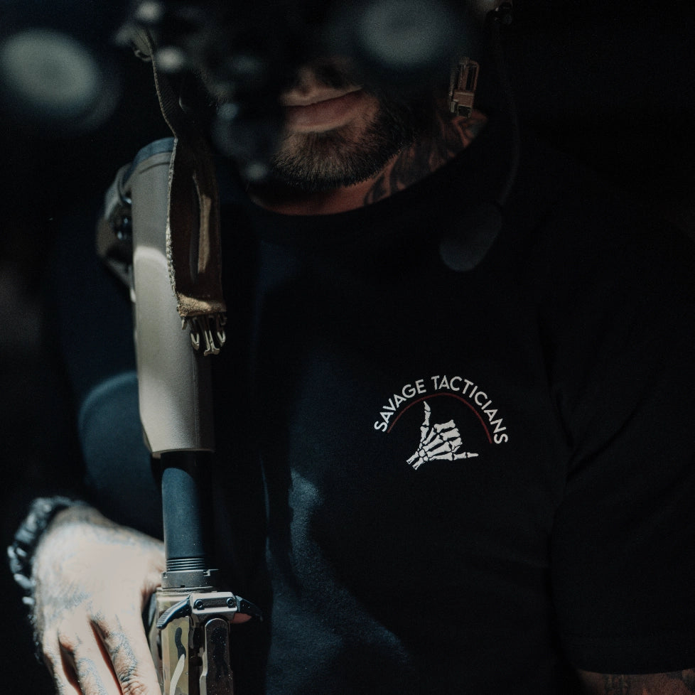 Send It Premium Graphic T-Shirt