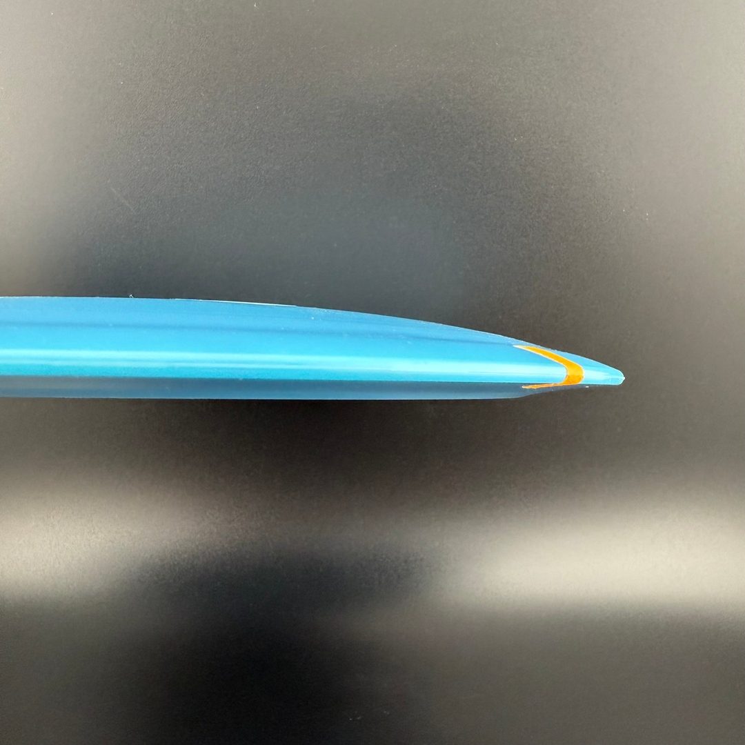 Alpha Harrier - Lightweight