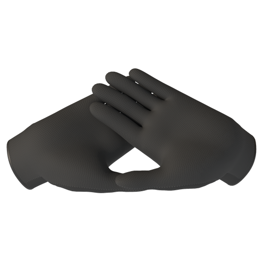 Rick and Morty Batting Gloves - Quantum Orbit by Phenom Elite