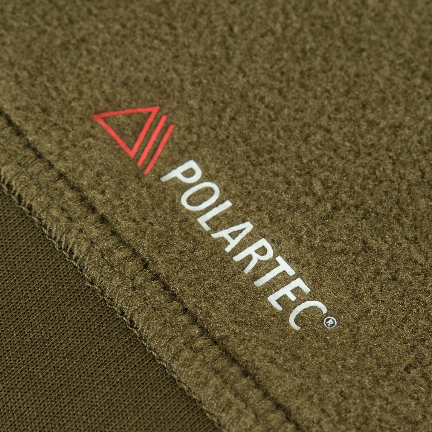 M‑Tac Fleece Jacket Polartec Sport with Hood