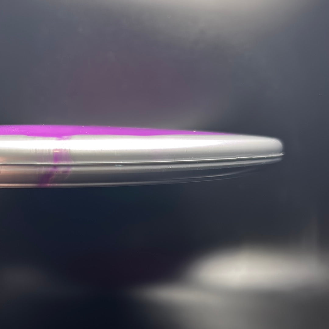 Halo S-Blend Tomb - First Run X-Out