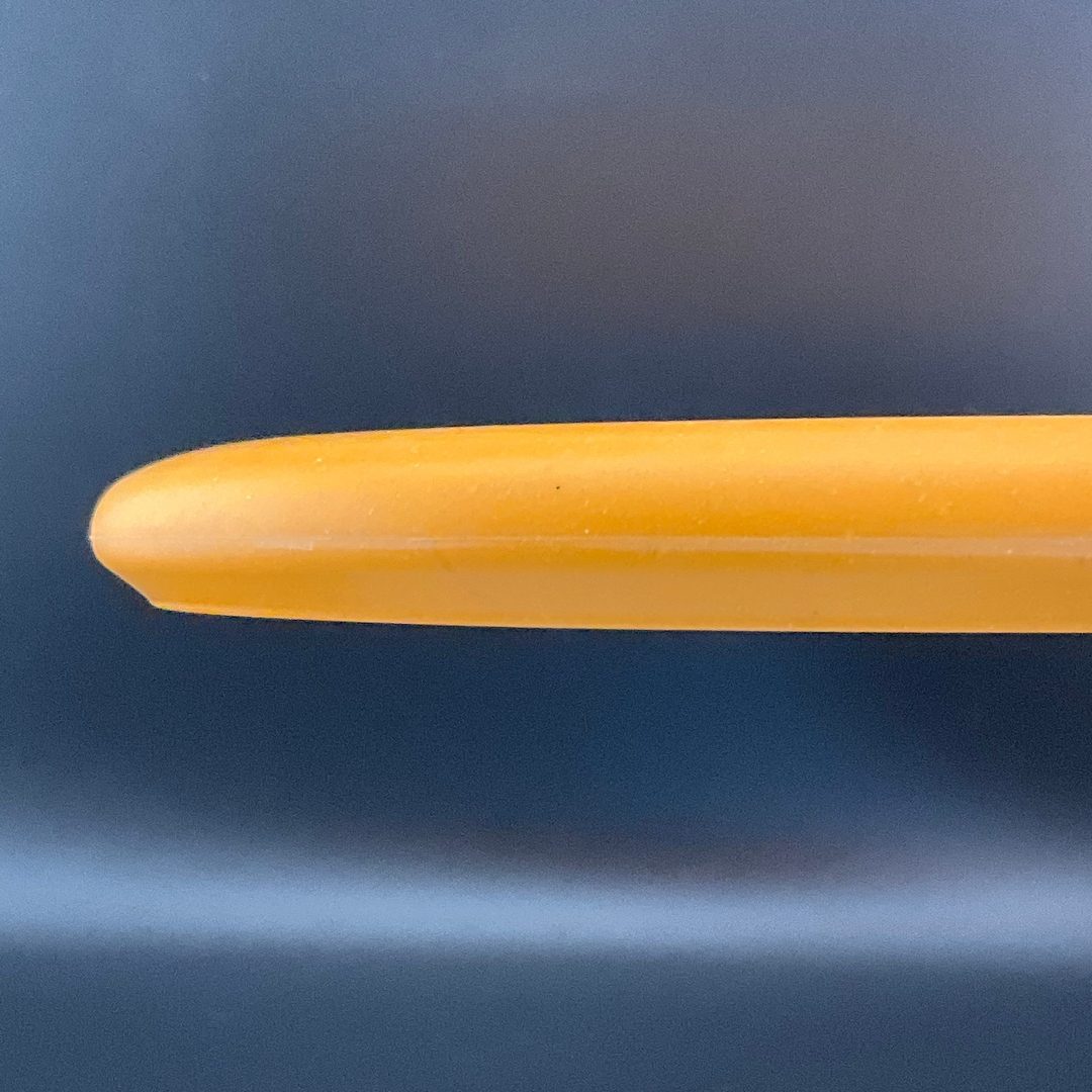 Speckled Pro D Challenger *Signed* - Graffiti Barstamp