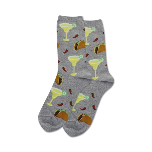 Margaritas and Tacos