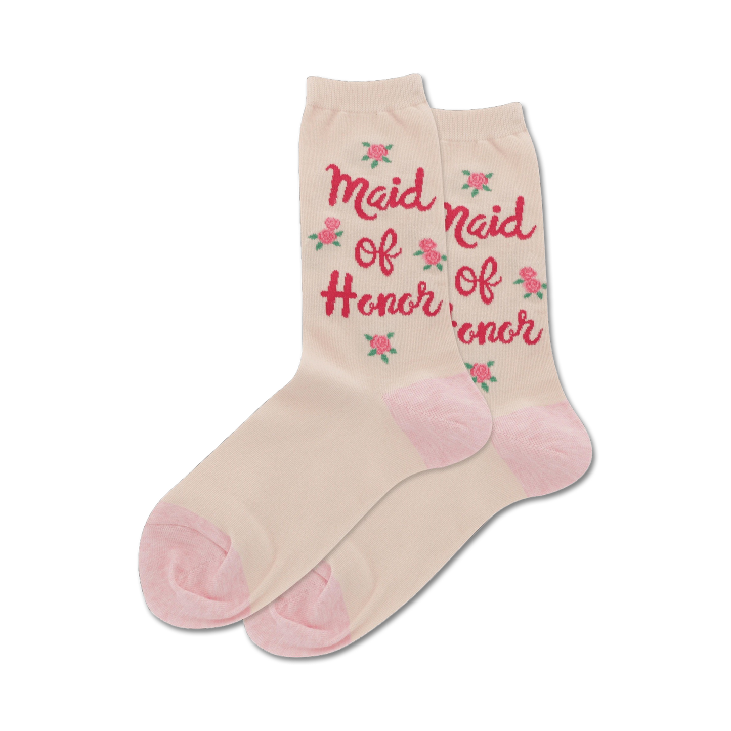 Maid Of Honor Floral