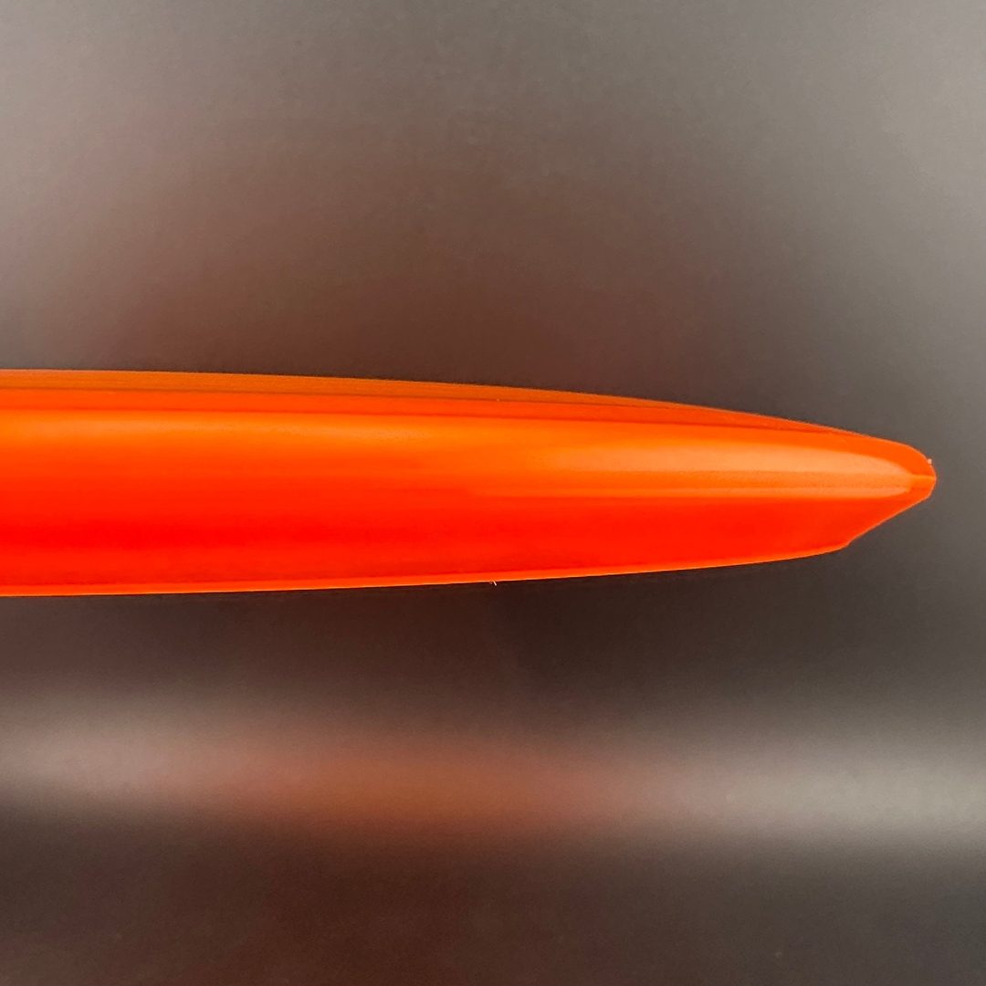 Champion Super Stingray (Penned) - OOP