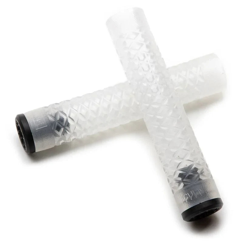 Cult BMX Vans Waffle Grip - Clear