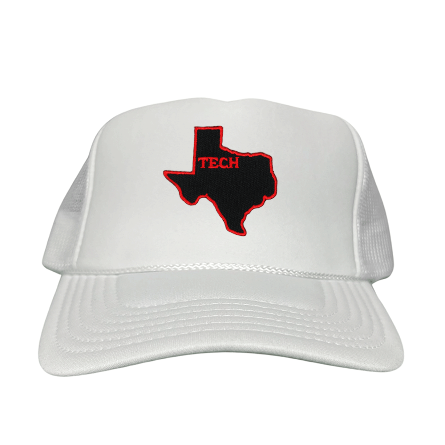 Texas Tech State of Texas Tech / Hat / 062 / TXTECH007 / MM
