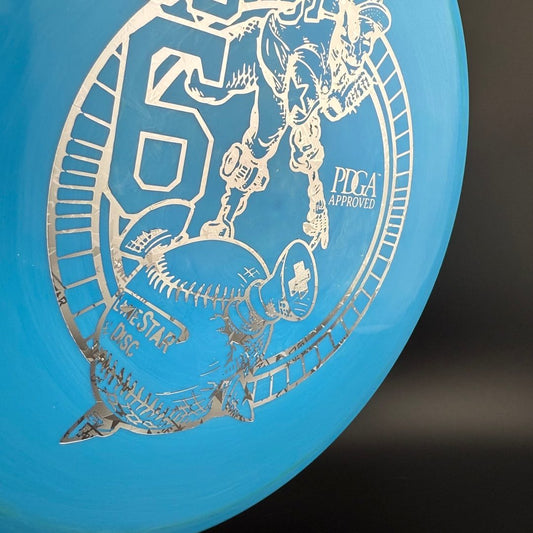 Alpha BB6 - Understable Midrange