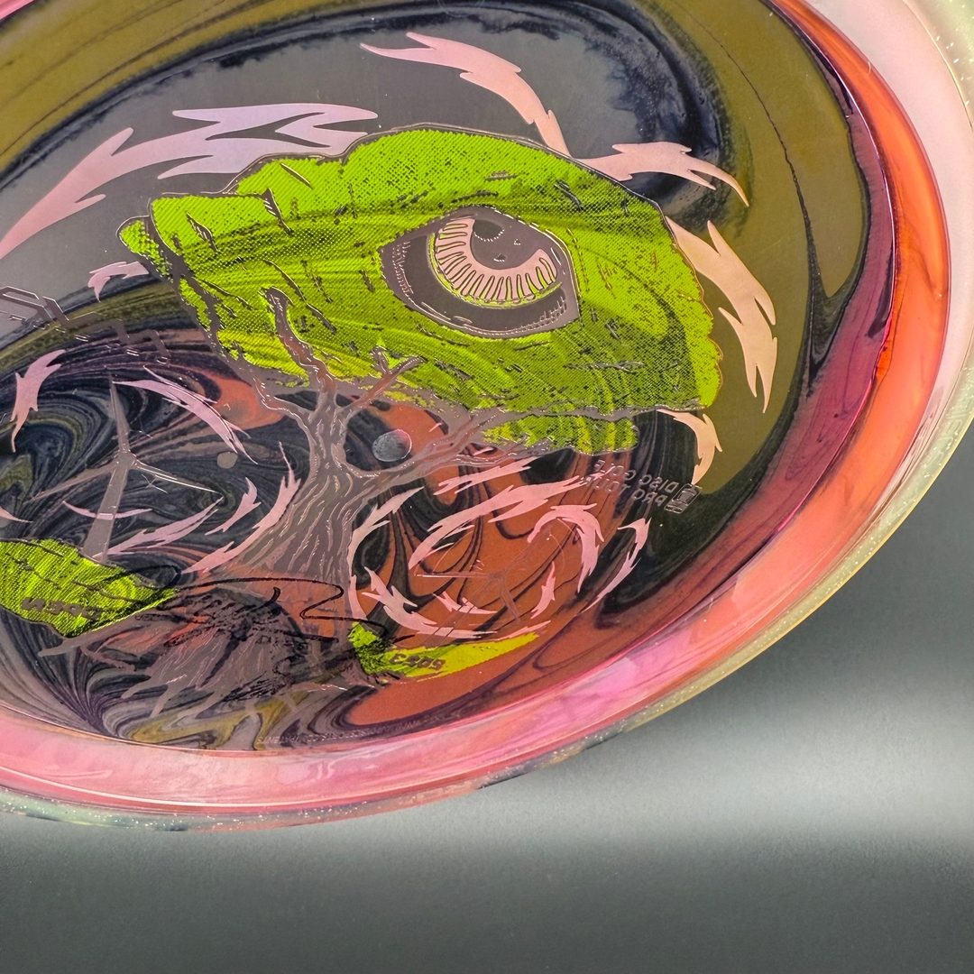 Prism Proton Trance - OTB Open 23 - Jory's Fly Dyes Last Batch