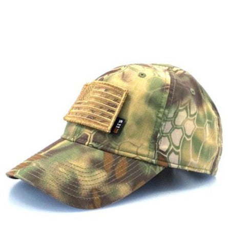 Kryptek MANDRAKE - 5.11 Tactical - Flag Bearer Caps