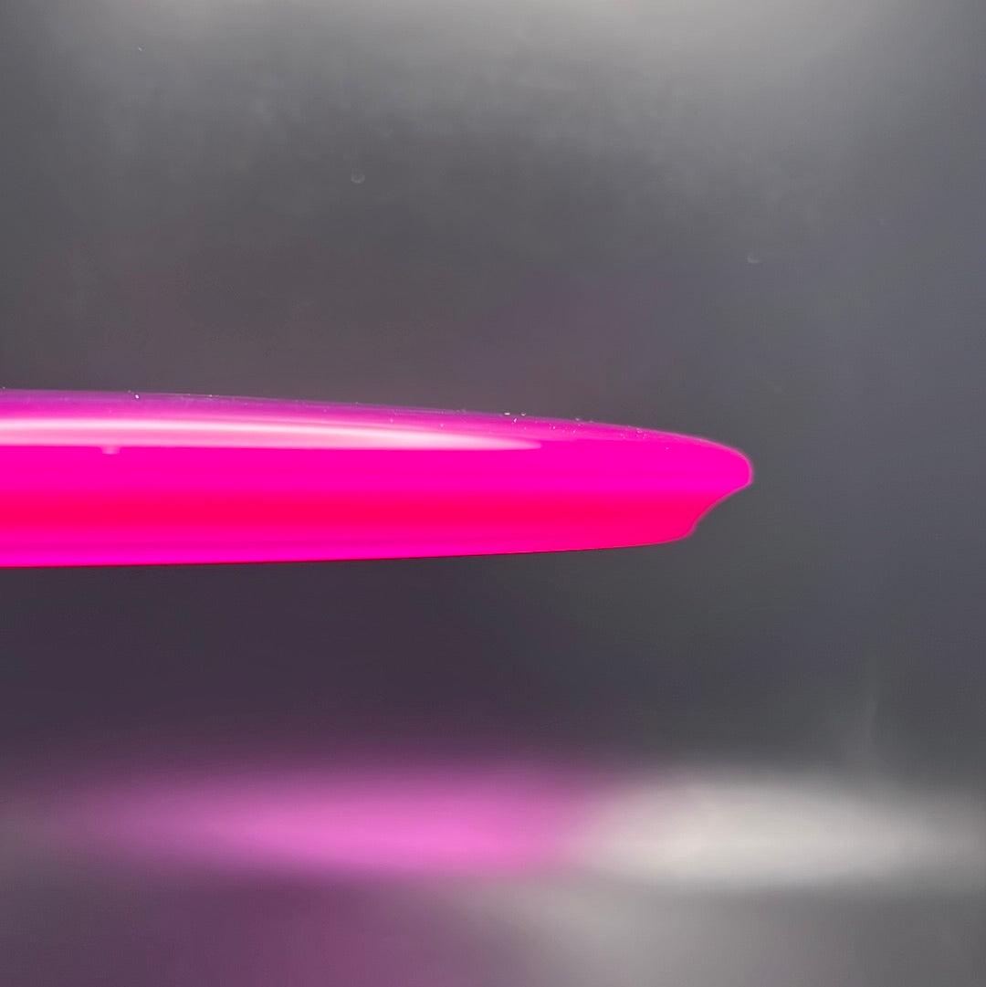 VIP Plastic Bard - Overstable Midrange