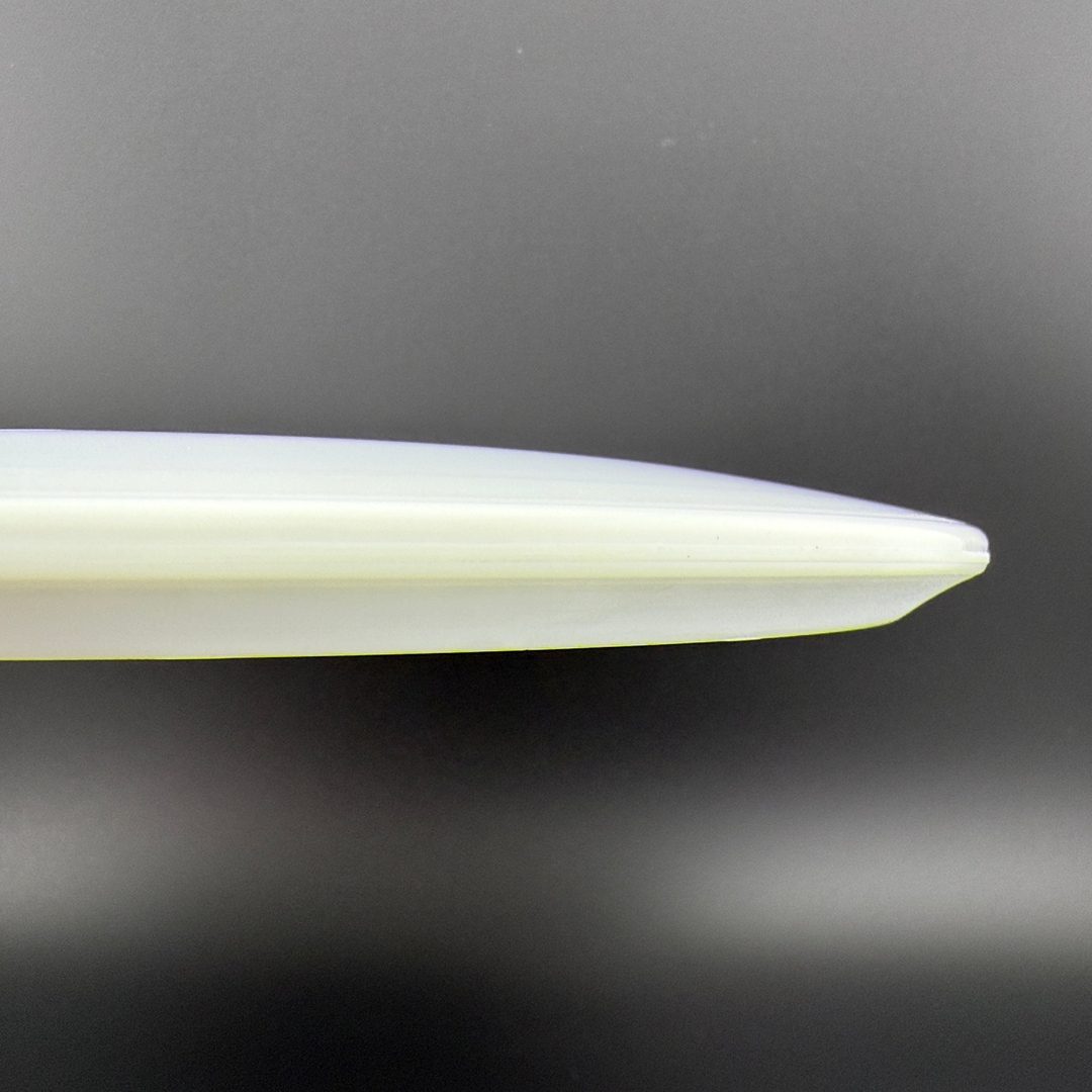 Star Stingray - Limited Air Force Stamp