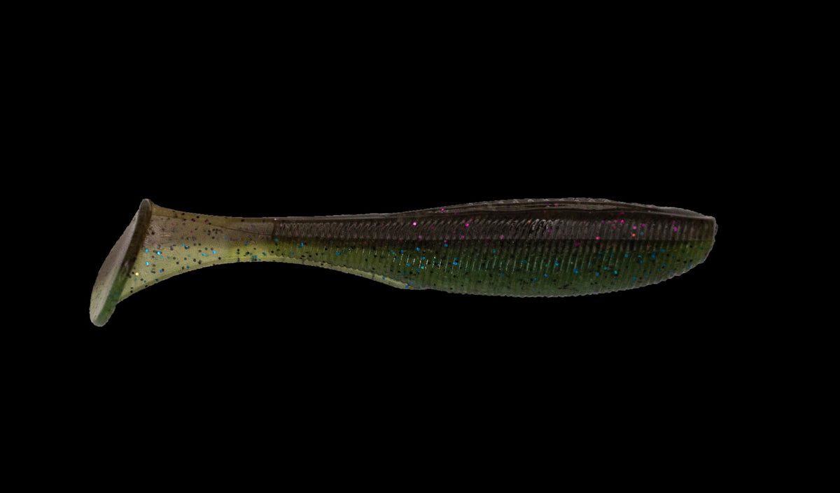 Thump Shad - Candy Gill