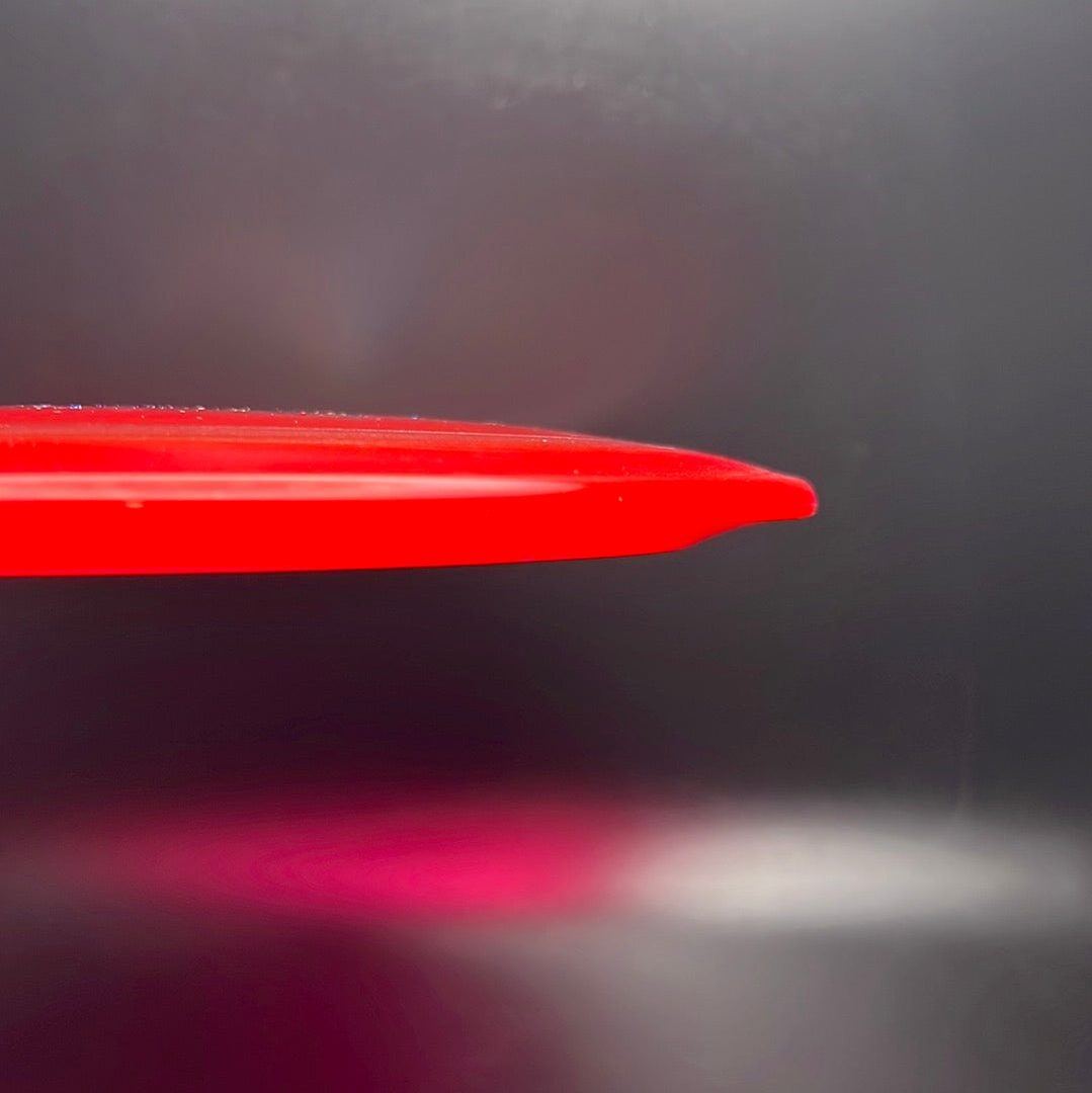 FX-3 (400) - Limited Dynametric Stamp