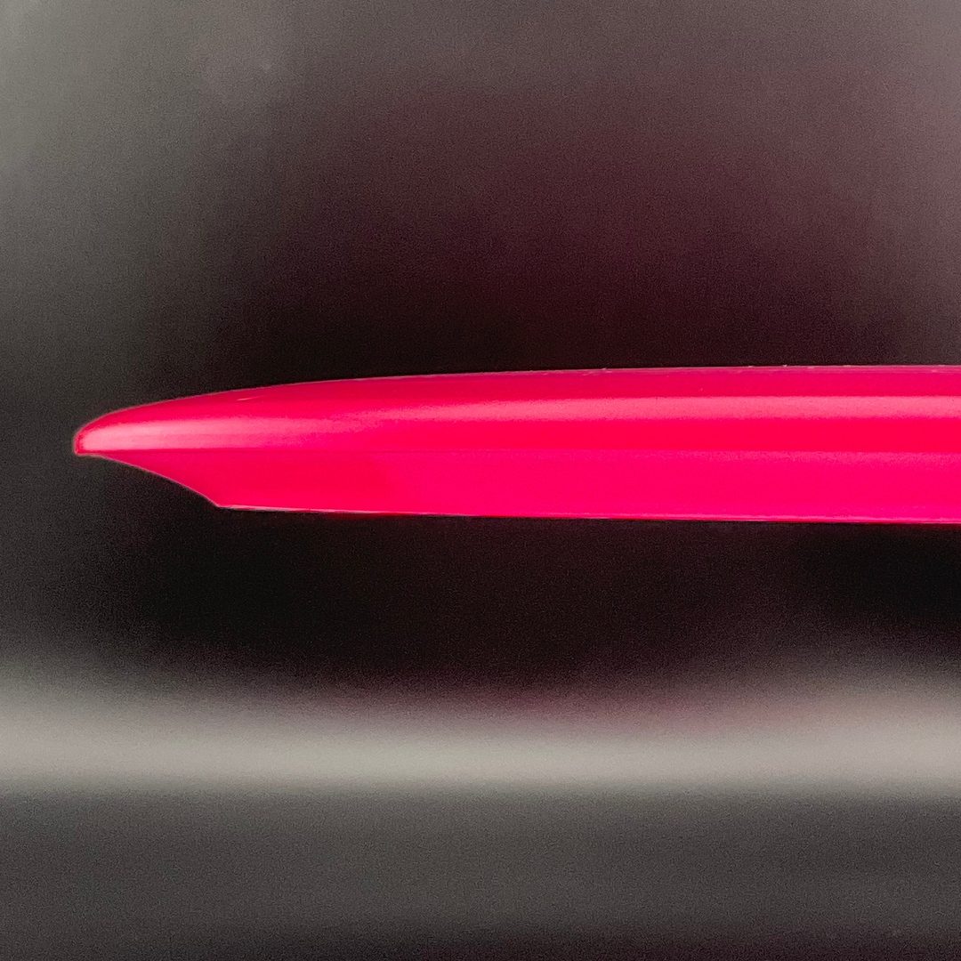 Lucid Criminal *Signed* - 2017 Glass Blown Open!