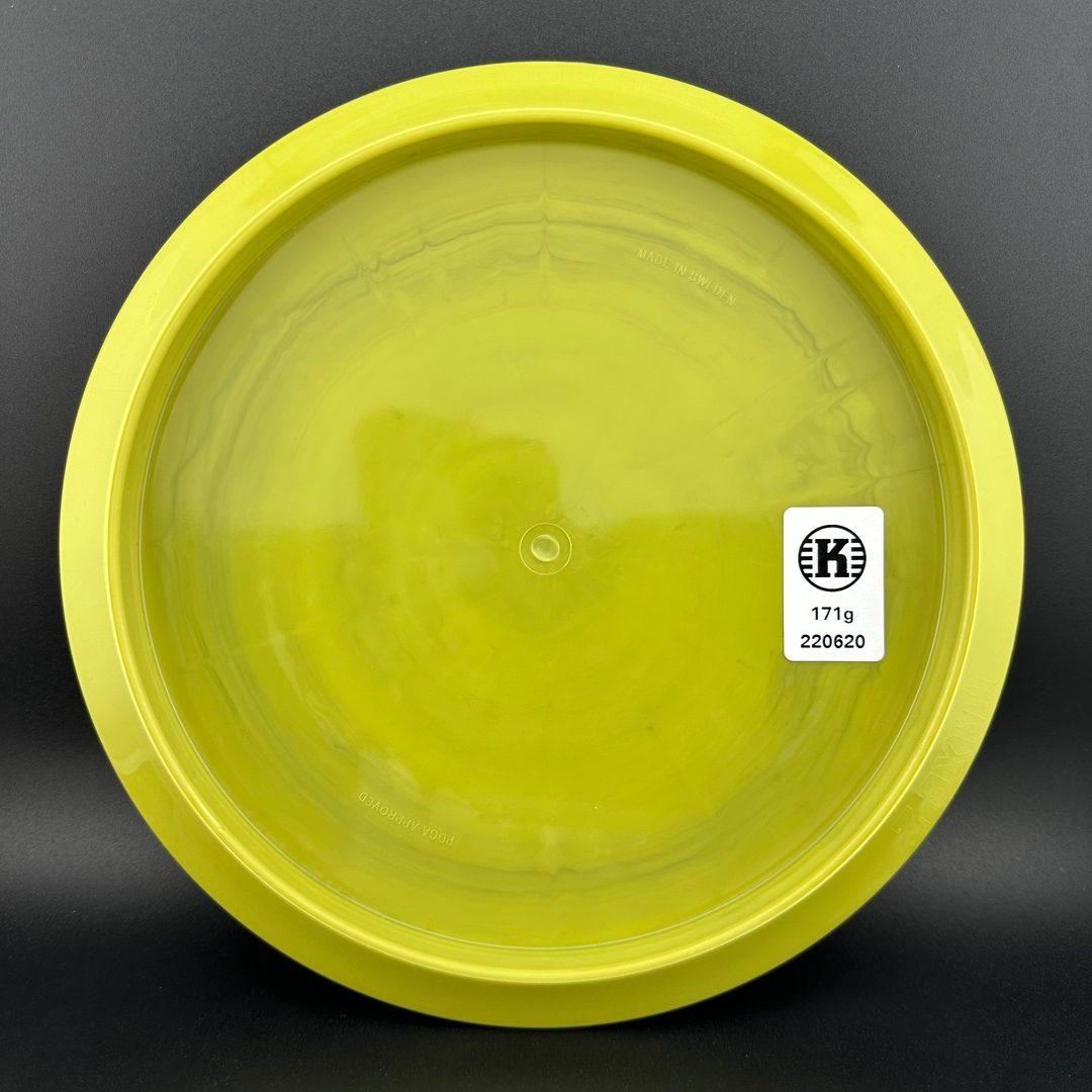 K1 Soft Kaxe Z - 2022 RUN - OOP!