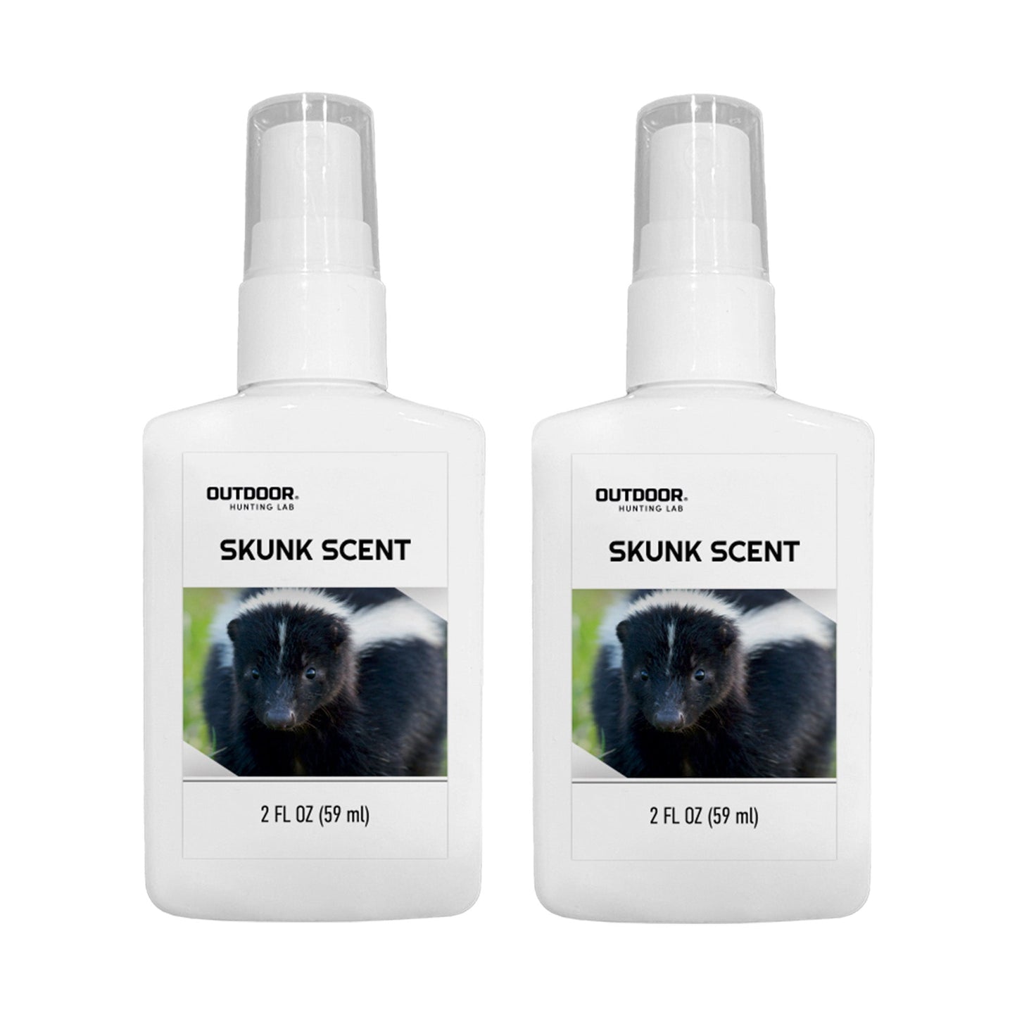 Skunk Scent