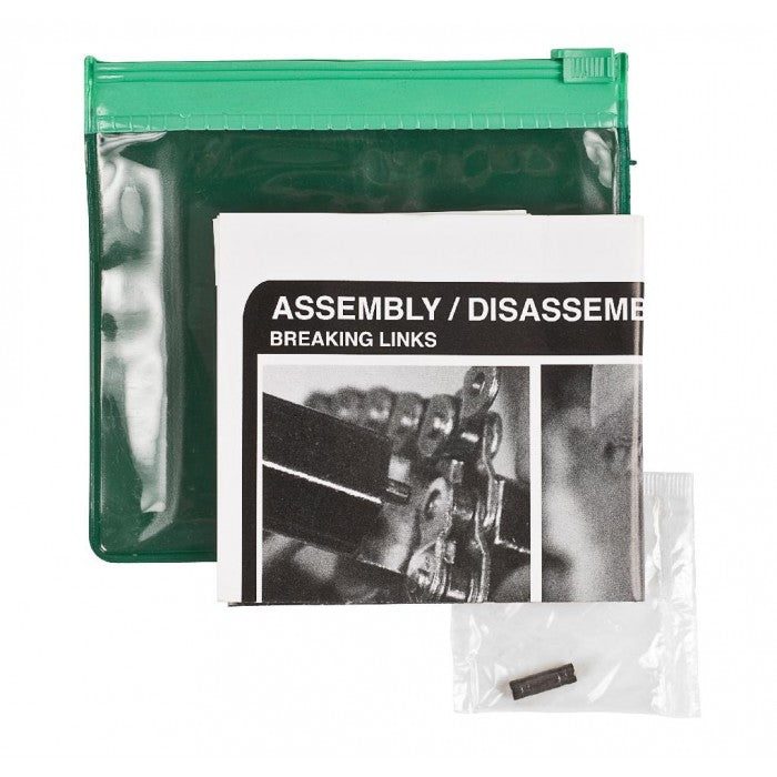 Shadow Conspiracy Interlock V2 Chain Master Pin 1/8"