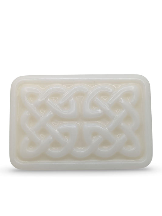 The Abbey Bar Soap - by Murphy and McNeil / Black Mountain Shaving