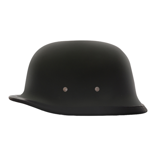 Novelty German- Dull Black