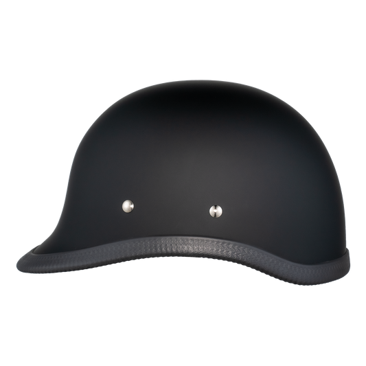 Novelty Hawk- Dull Black