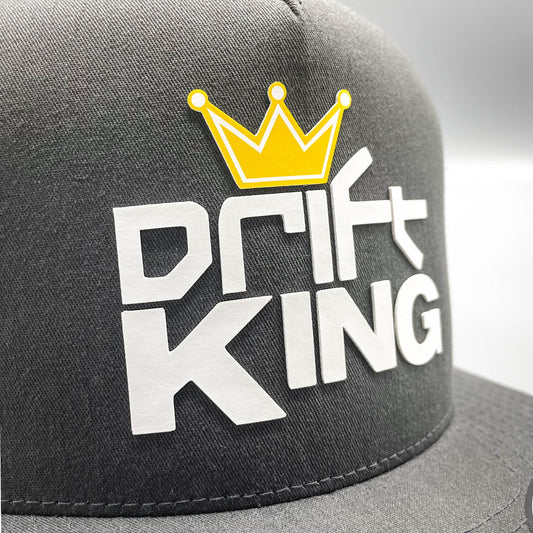 Drift King JDM Trucker Hat
