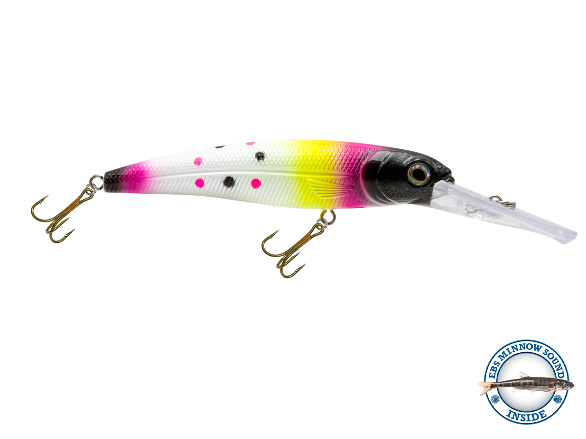 Voyager 15 Walleye