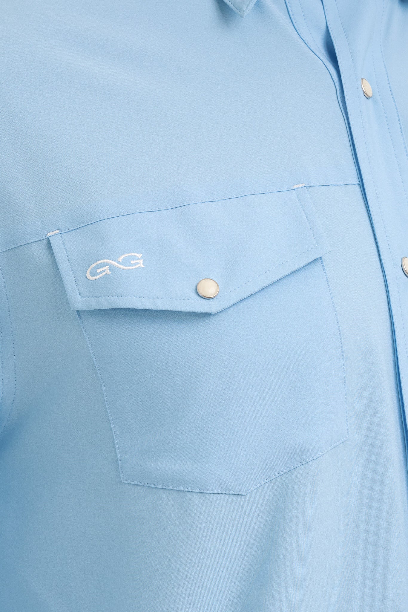 RainWater StockYard Shirt | Long Sleeve