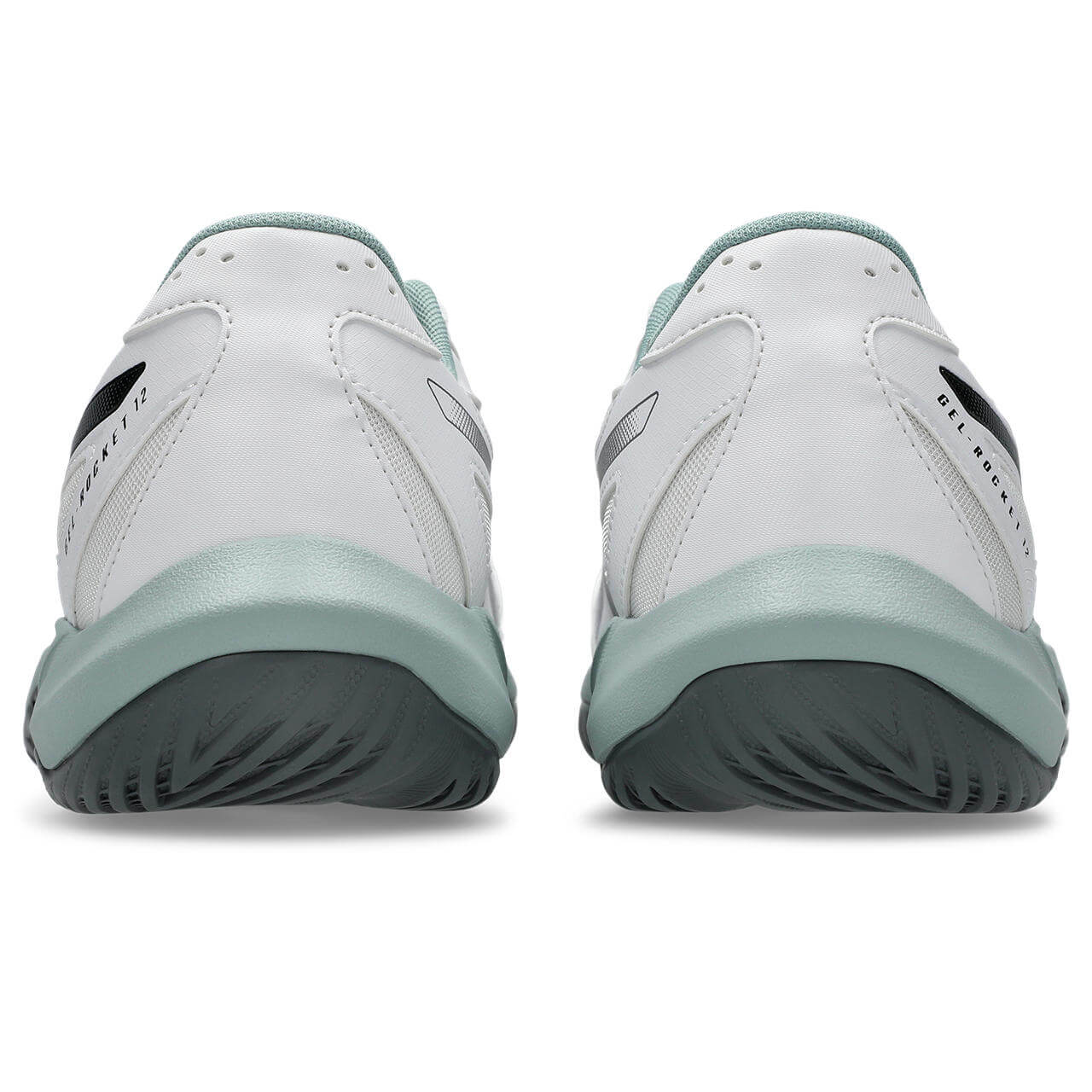 ASICS Men's Gel-Rocket 12 Volleyball Shoe