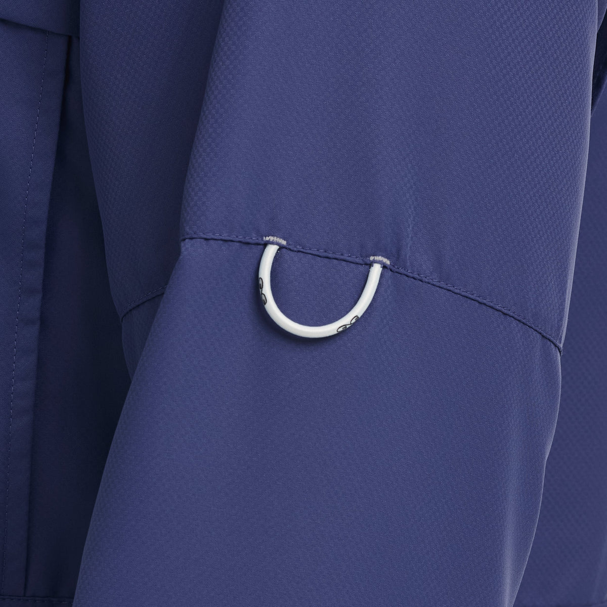 Indigo Explorer Shirt | Long Sleeve