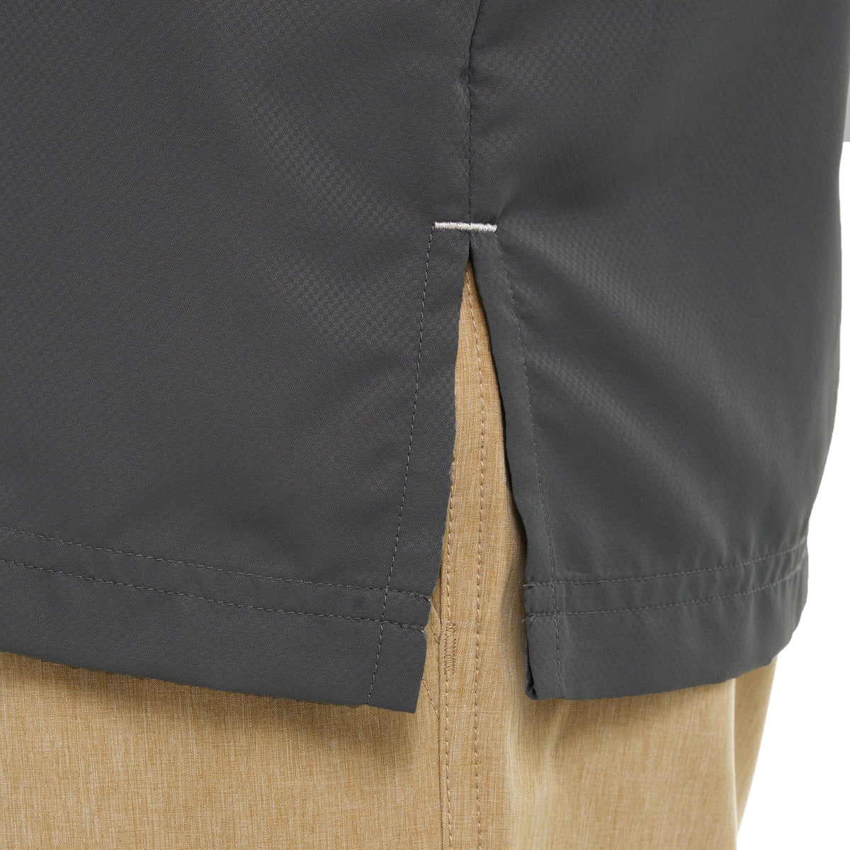 GunMetal Original Shirt | Long Sleeve