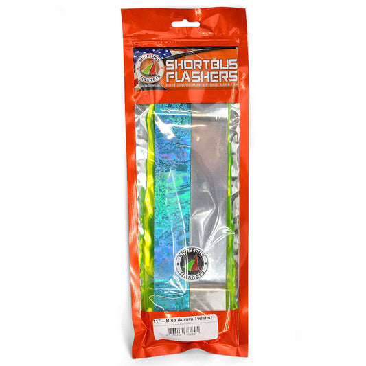 Twisted Addiction Blue Aurora 360 Flasher