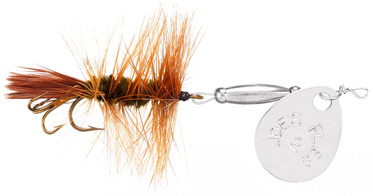 110 - Brown Hackle - 1/16oz