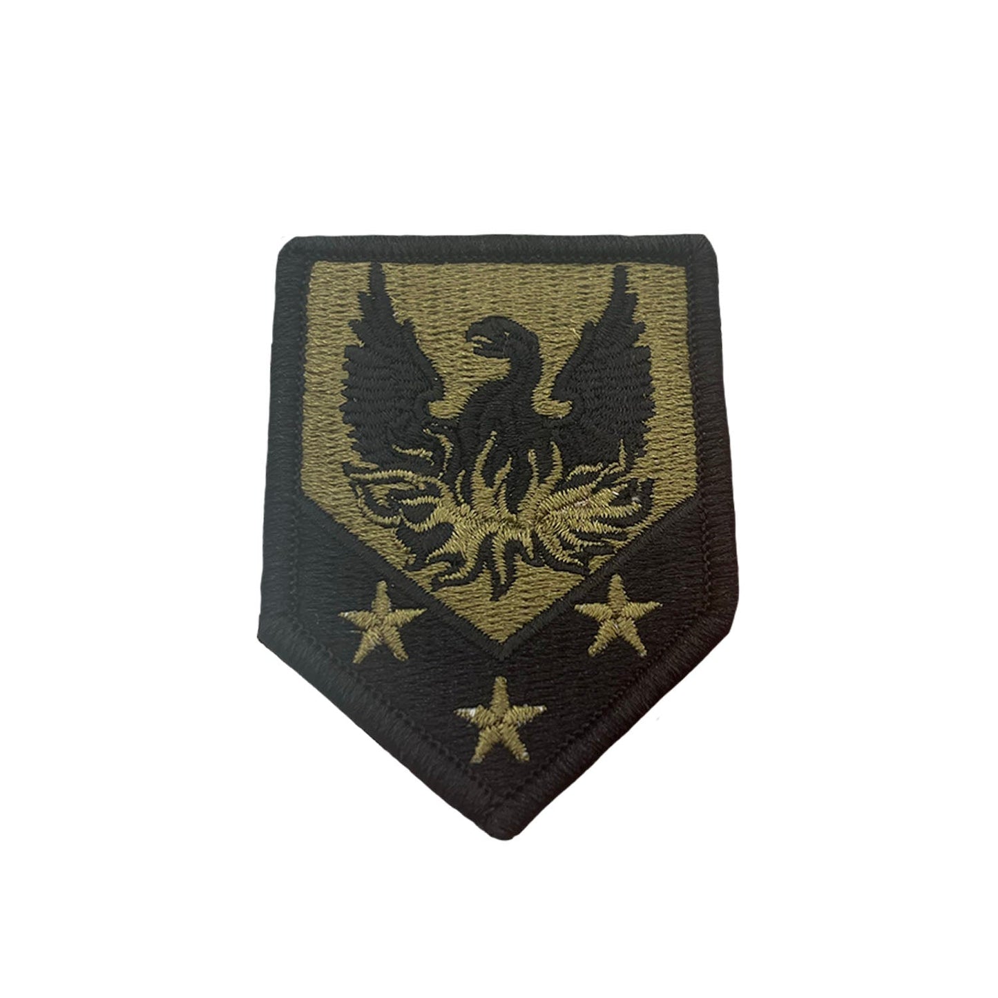 110th Maneuver Enhancement Brigade OCP Patch - U.S. Army Patch