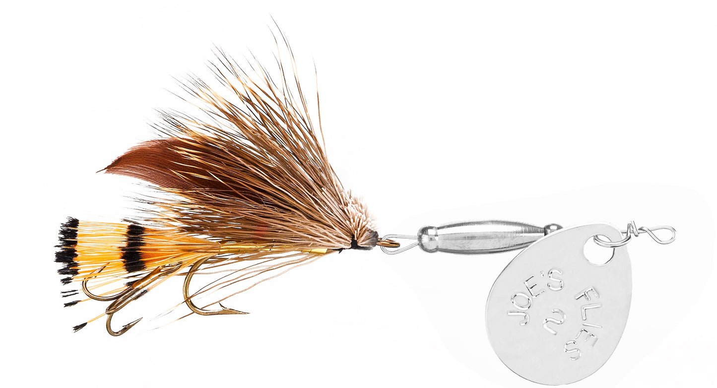 114 - Muddler - 1/16oz.