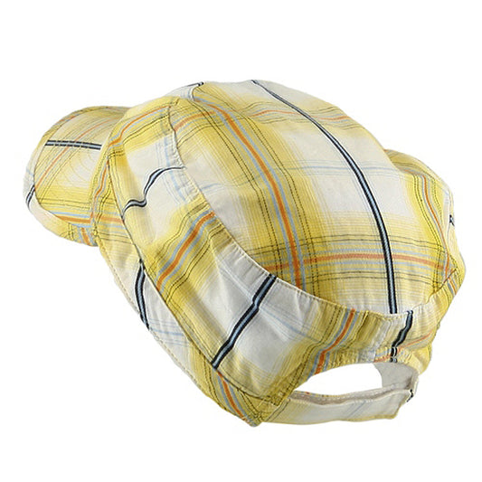 Twill Fashion Engineer Cap