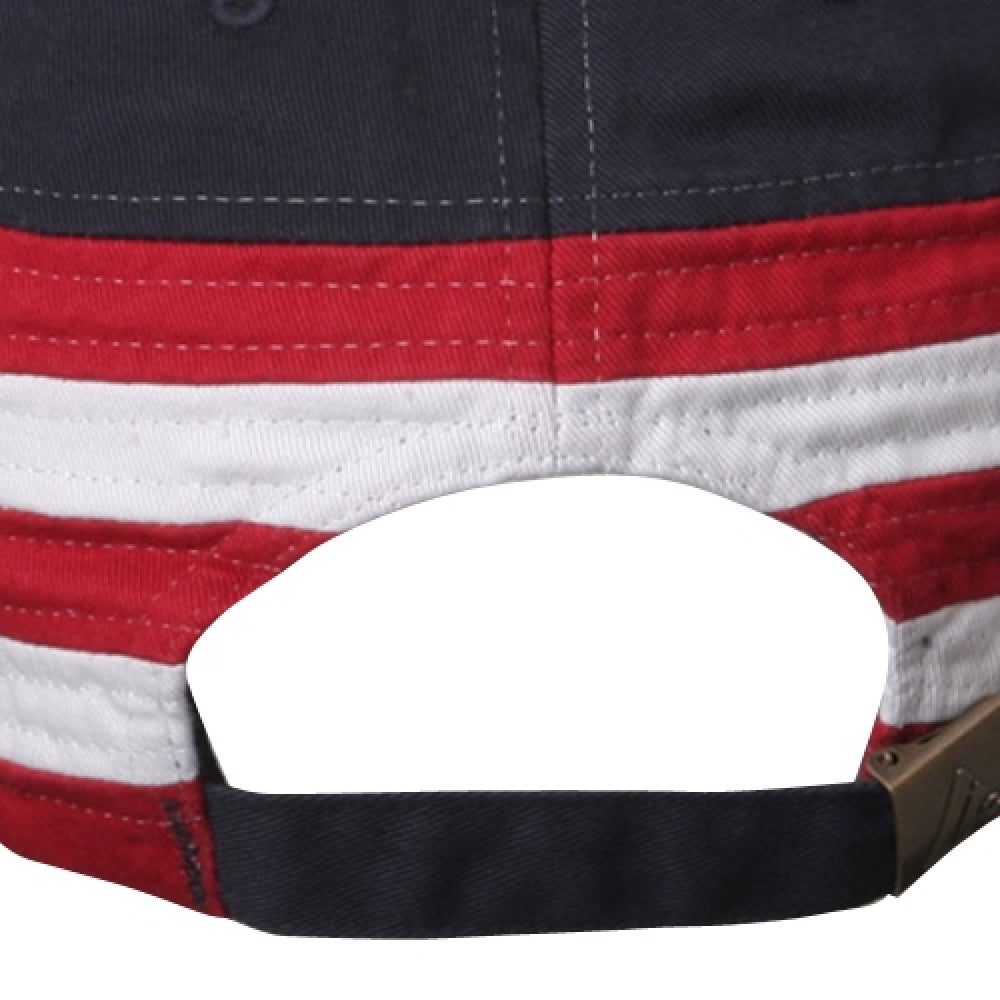 Star Bill USA Cap