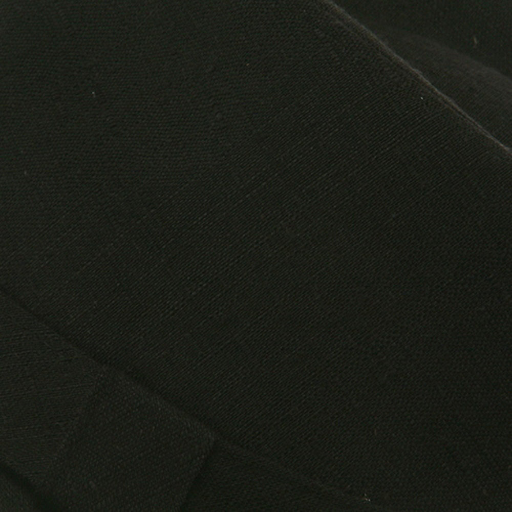 Big New Linen Fedora Hat