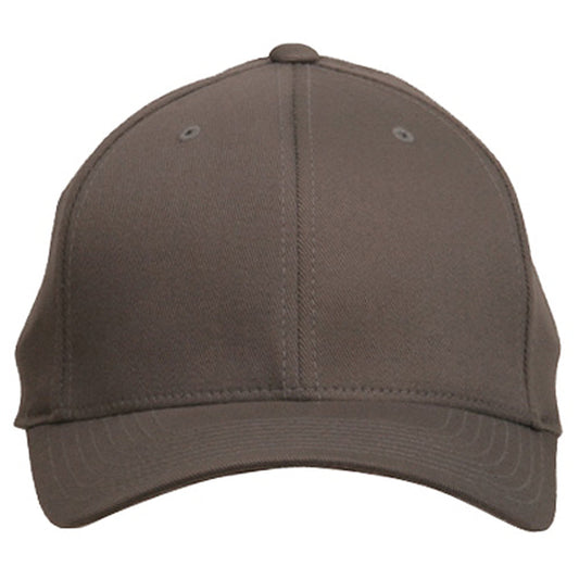 Wooly Combed Twill Flexfit Cap